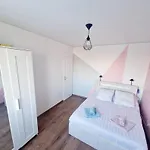 Maison Familiale Proche Roissy Cdg Et Asterix Σπίτι διακοπών *